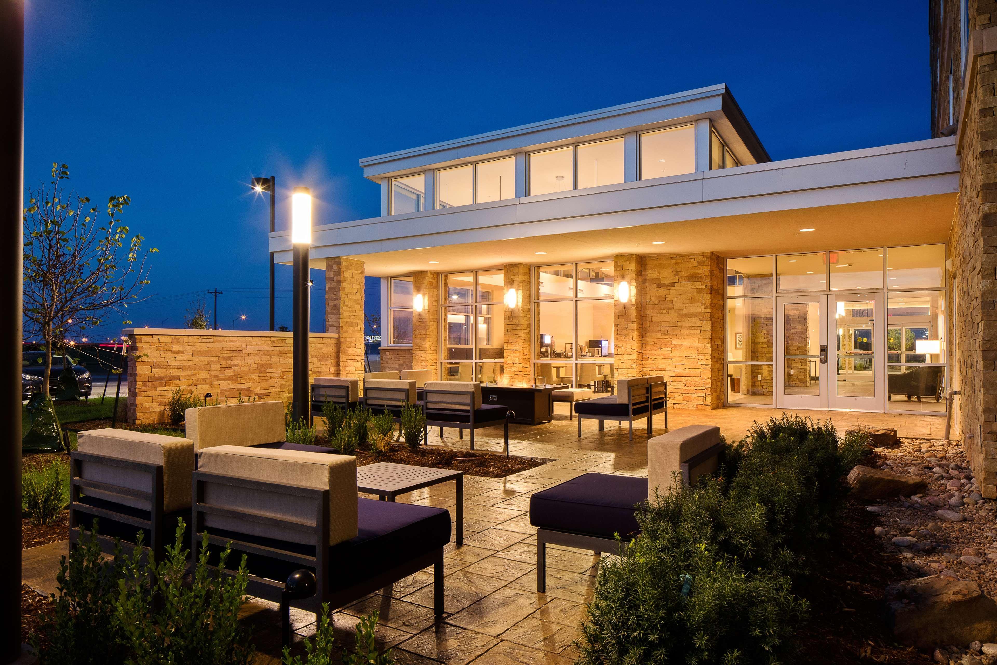 Stone Hill Norman, Trademark Collection By Wyndham Esterno foto