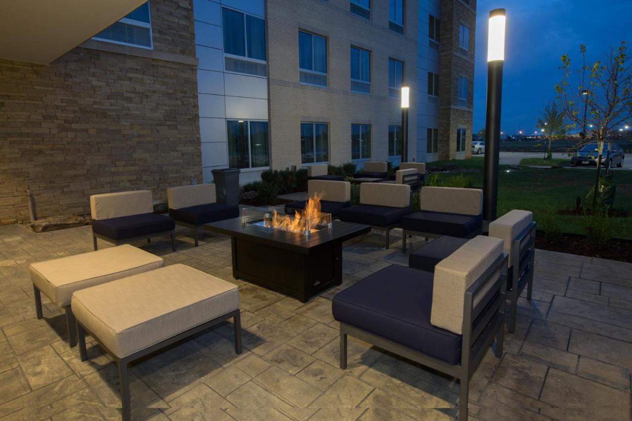 Stone Hill Norman, Trademark Collection By Wyndham Esterno foto