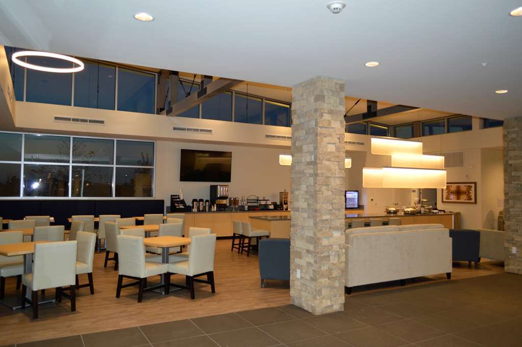 Stone Hill Norman, Trademark Collection By Wyndham Ristorante foto