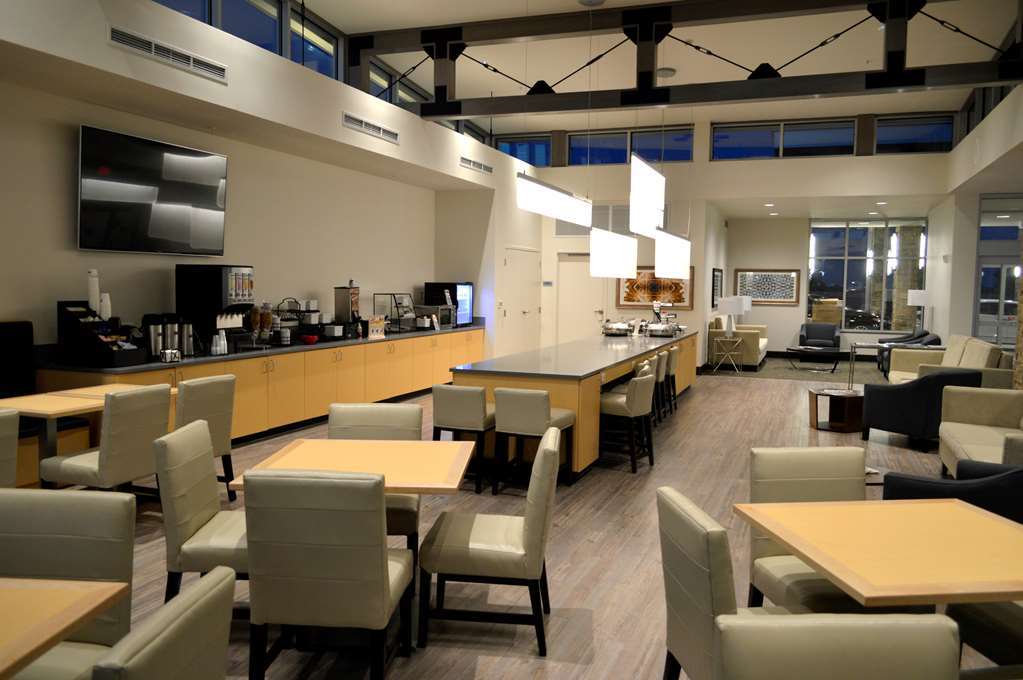 Stone Hill Norman, Trademark Collection By Wyndham Ristorante foto