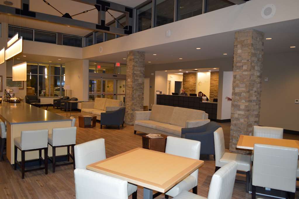 Stone Hill Norman, Trademark Collection By Wyndham Interno foto