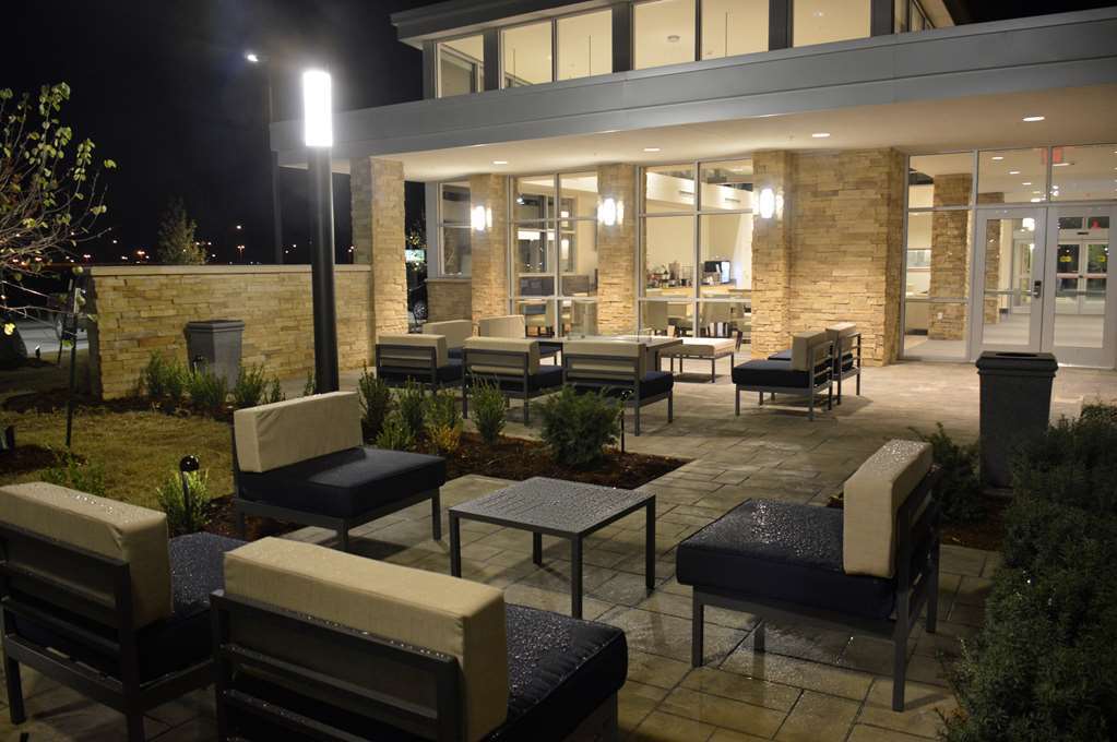 Stone Hill Norman, Trademark Collection By Wyndham Servizi foto
