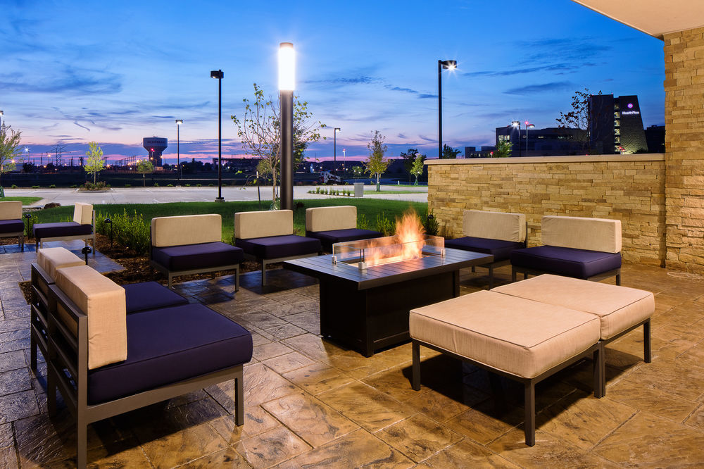Stone Hill Norman, Trademark Collection By Wyndham Esterno foto